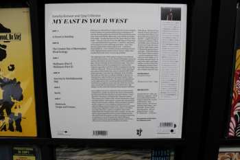 3LP Sarathy Korwar: My East Is Your West