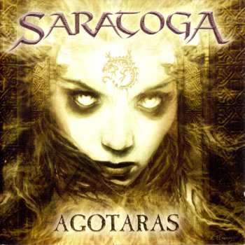 Album Saratoga: Agotaras