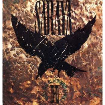 CD Saraya: When The Blackbird Sings...