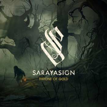 CD Sarayasign: Throne Of Gold