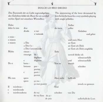 CD Sarband: Music Of The Emperors
