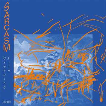 Album Sarcasm: Creeping Life
