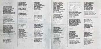 CD Sarcasm: Igra Narave / Divja Kri - Anthology 1997-2004