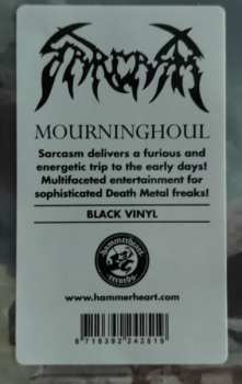 LP Sarcasm: Mourninghoul