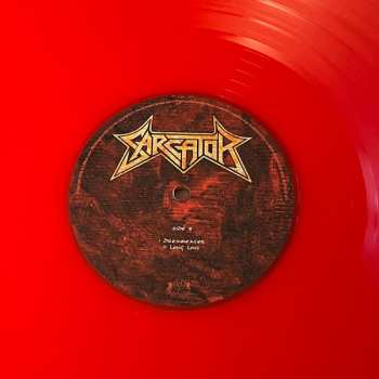 2LP Sarcator: Alkahest LTD | CLR