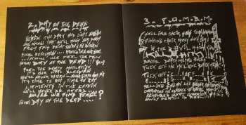 LP Sarcófago: Crust