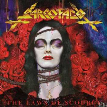 MC Sarcófago: The Laws Of Scourge