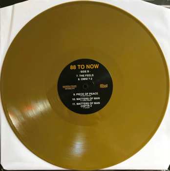 LP Sareem Poems: 88 To Now