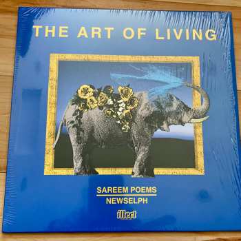 LP Sareem Poems: The Art of Living