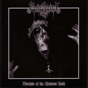CD Sargeist: Disciple Of The Heinous Path