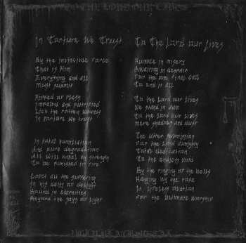 CD Sargeist: Sargeist / Horned Almighty