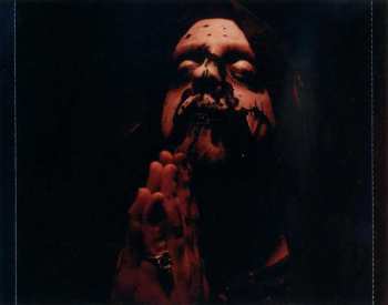CD Sargeist: Let The Devil In