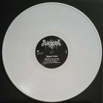 LP Sargeist: Tyranny Returns CLR | LTD | NUM