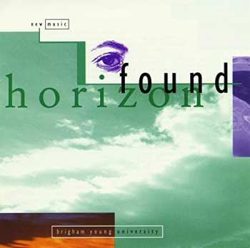 Album Sargent / Durham: Found Horizon