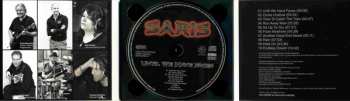 CD Saris: Until We Have Faces