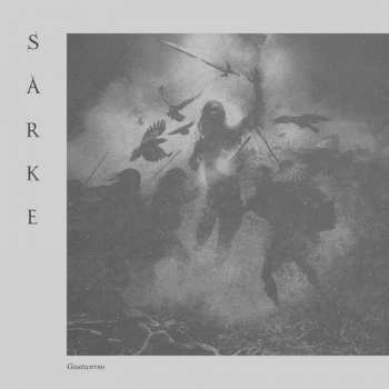 CD Sarke: Gastwerso