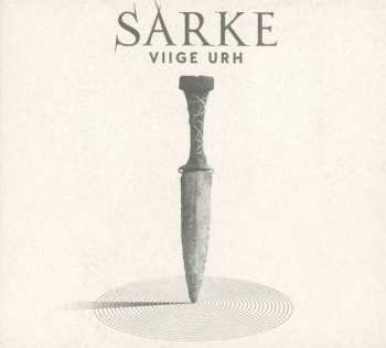 CD Sarke: Viige Urh DIGI