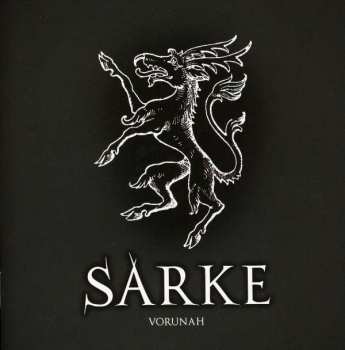 CD Sarke: Vorunah