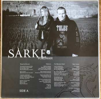 LP Sarke: Vorunah