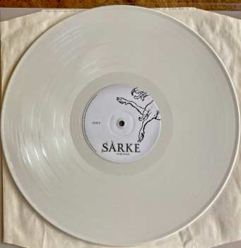 LP Sarke: Vorunah
