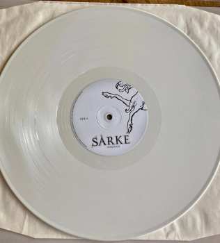 LP Sarke: Vorunah