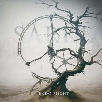 Album Sarke: Endo Feight