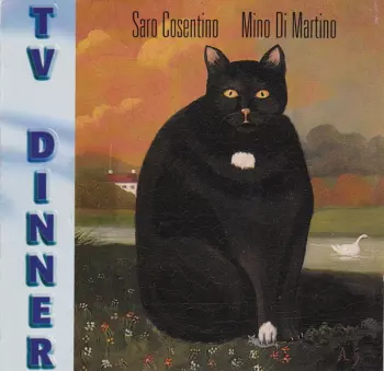 Saro Cosentino: TV Dinner