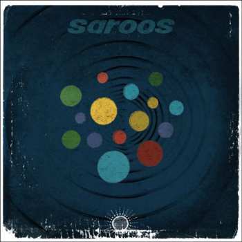CD Saroos: See Me Not 