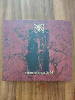 Nothing Hurts Quite Like Life