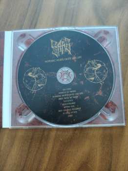 CD Sars: Nothing Hurts Quite Like Life