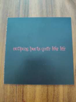 CD Sars: Nothing Hurts Quite Like Life
