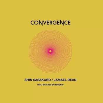 Album Sasakubo,shin / Dean,jamael: Convergence