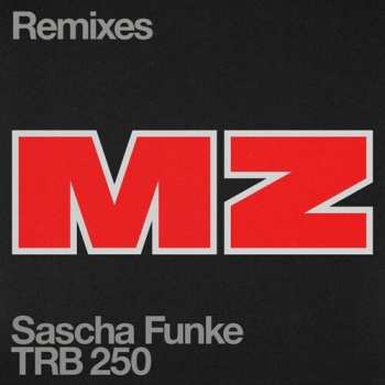 Album Sascha Funke: IFA