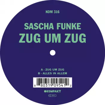 Zug Um Zug