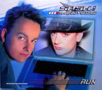 CD Boy George: Run