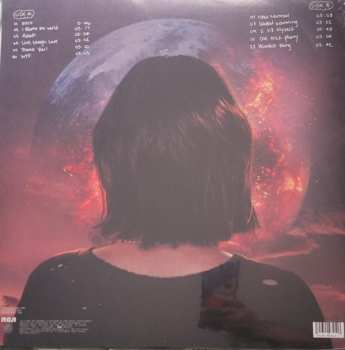 LP Sasha Sloan: I Blame The World