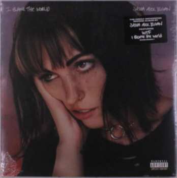 LP Sasha Sloan: I Blame The World