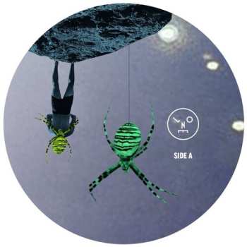 Album Sasha & Artche: Hold On