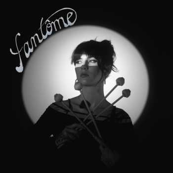 Album Sasha Berliner: Fantome