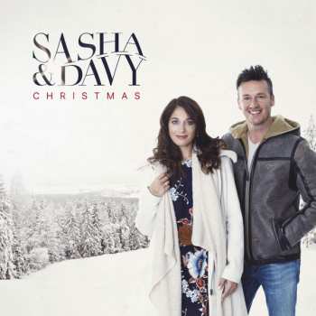 Album Sasha & Davy: Christmas