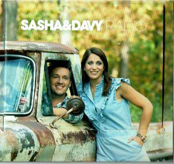 CD Sasha & Davy: Radio DIGI