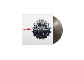 3LP Sasha: Airdrawndagger LTD | NUM | CLR
