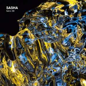 4LP Sasha: Fabric 99