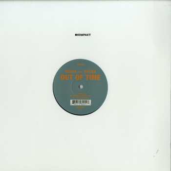 LP Poliça: Out Of Time