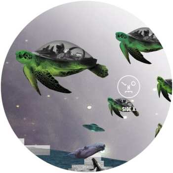 Album Sasha: How To Wear Raybans Well