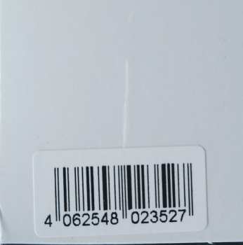 3LP Sasha: LUZoSCURA