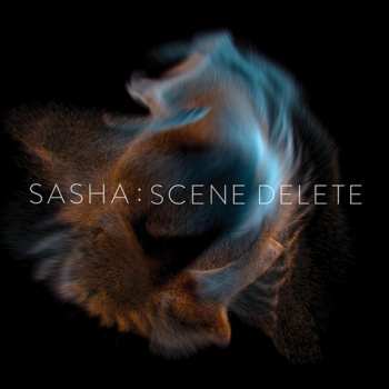 3LP Sasha: Scene Delete LTD