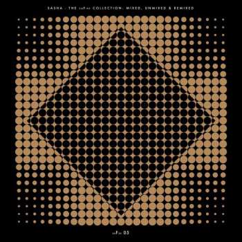 Album Sasha: The emFire Collection: Mixed, Unmixed & Remixed