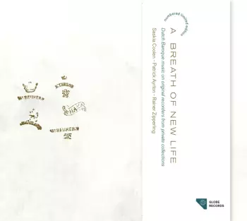 Saskia Coolen: A Breath Of New Life