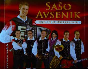 CD Saso Avsenik Und Seine Oberkrainer: Die 20 Größten Hits Von Slavko Avsenik & Seinen Original Oberkrainern